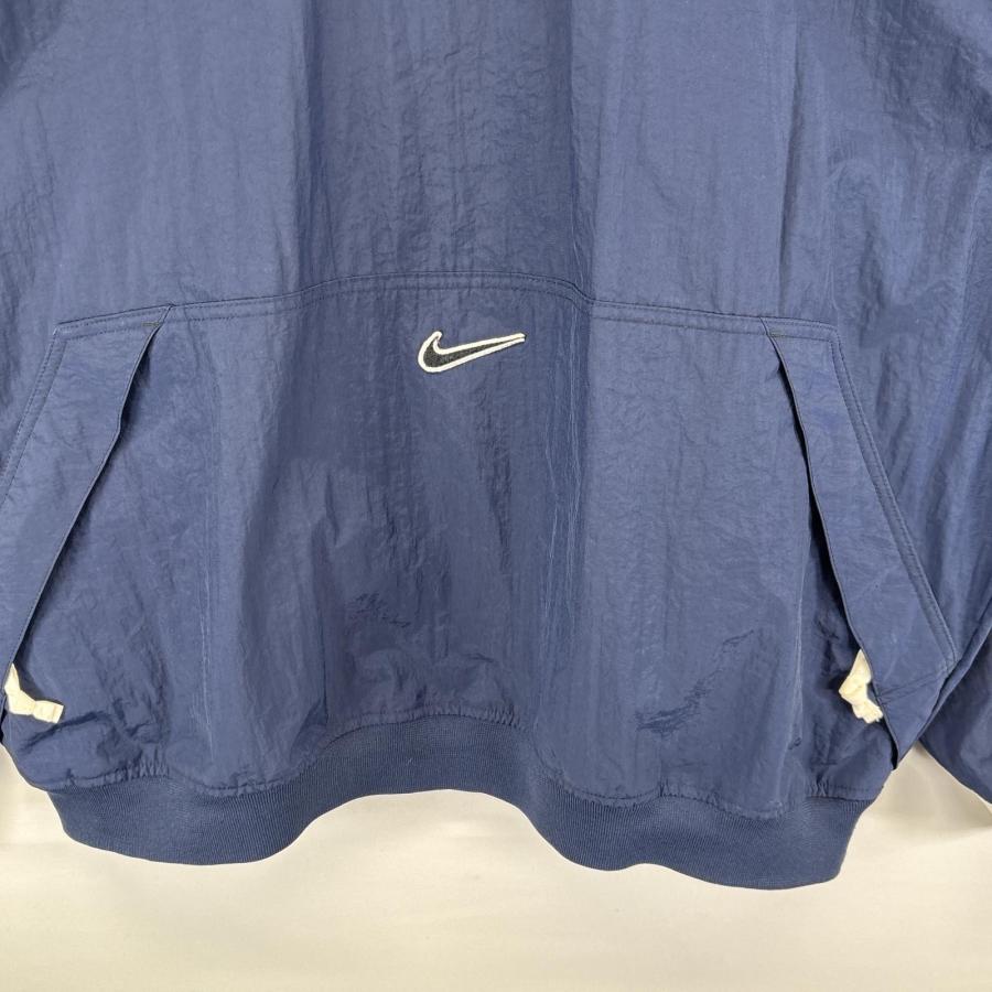NIKE（ナイキ） 古着 90's/90年代 ナイロンジャケット ナイロンプル