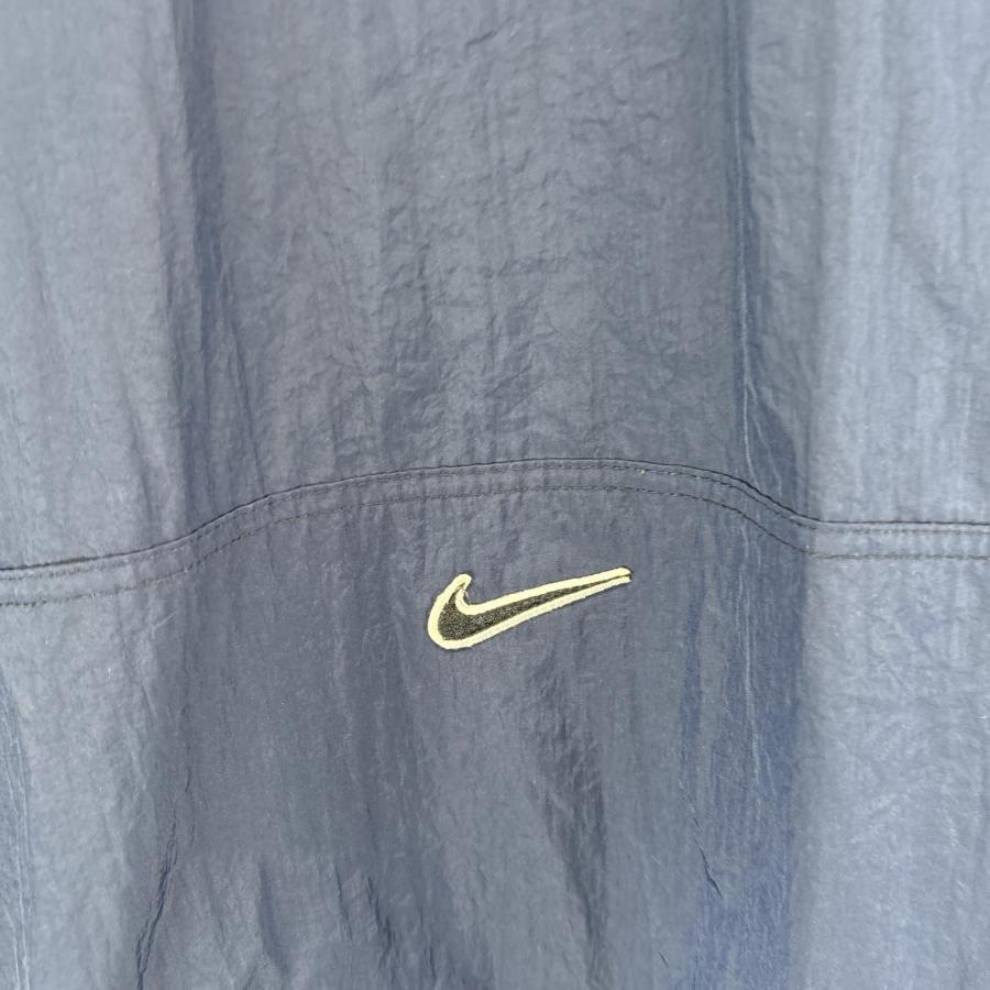 NIKE（ナイキ） 古着 90's/90年代 ナイロンジャケット ナイロンプル