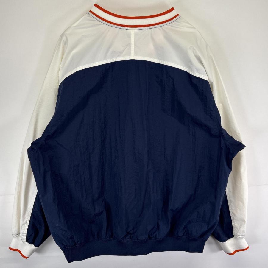 NIKE（ナイキ） 古着 90's/90年代 ナイロンジャケット ナイロンプル