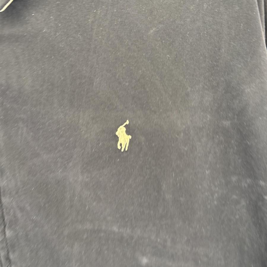 古着 ポロバイラルフローレン Polo by Ralph Lauren スウィングトップ