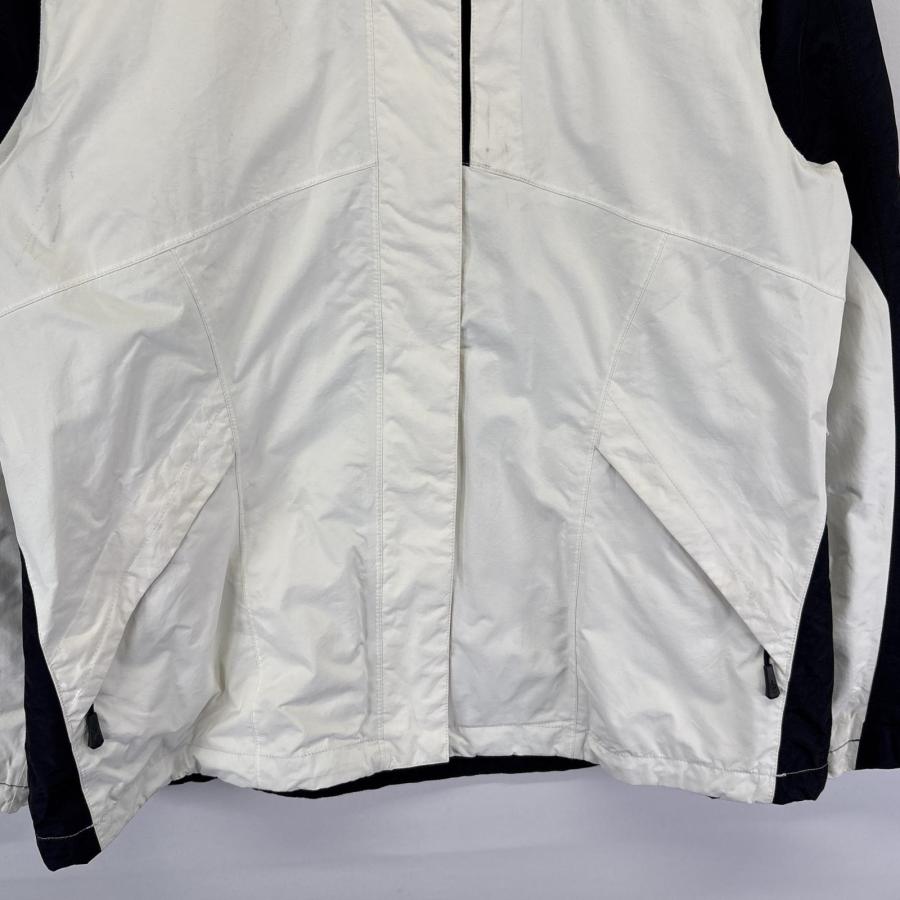 美品 THE NORTH FACE マウンテンパーカー ハイベントレディースXL THE NORTH FACE ザ ノースフェイス HYVENT ハイベント マウンテン