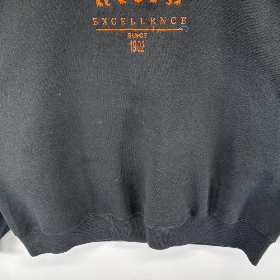 古着 90's/90年代 ジャージーズ Jerzees USA製 スウェット トレーナー
