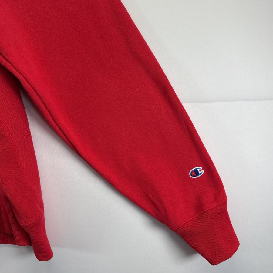 Champion（チャンピオン） 古着 パーカー リバースウィーブ スウェット