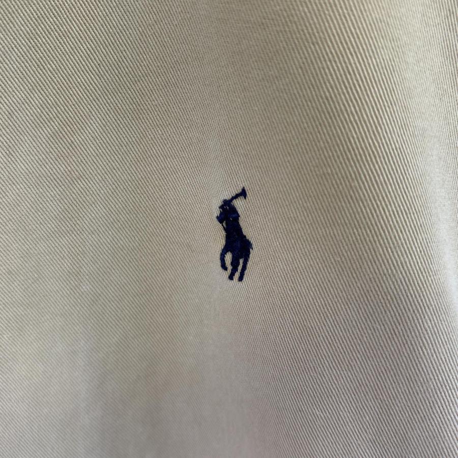 古着 ポロバイラルフローレン Polo by Ralph Lauren スウィングトップ