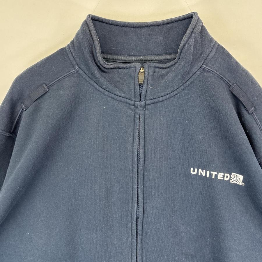 Carhartt 古着 カーハート スウェット フルジップ トレーナー