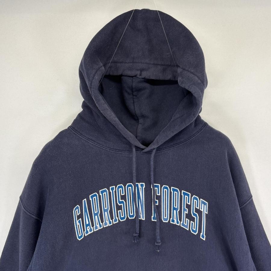 Champion（チャンピオン） 古着 パーカー スウェット リバースウィーブ