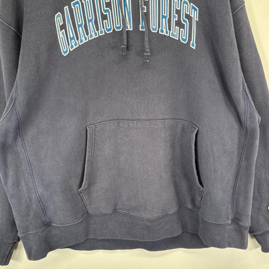 Champion（チャンピオン） 古着 パーカー スウェット リバースウィーブ