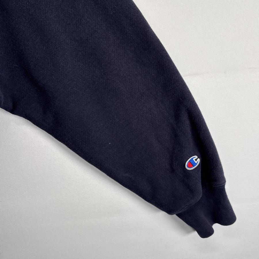 Champion（チャンピオン） 古着 パーカー スウェット リバースウィーブ