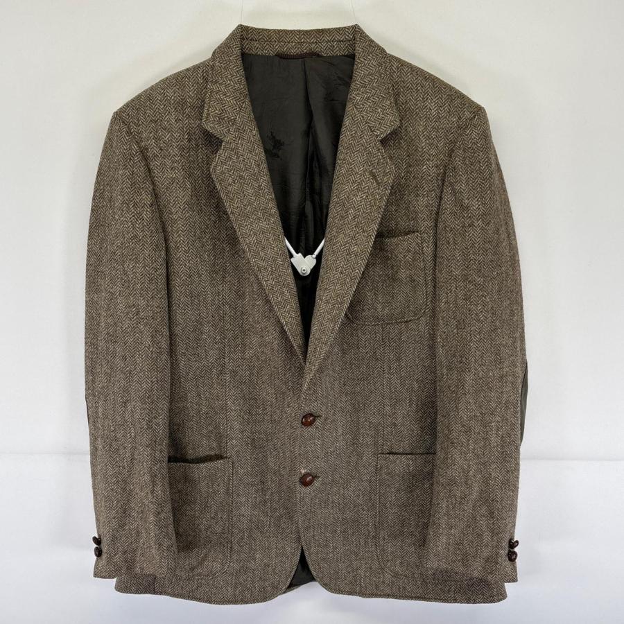 Burberrys バーバリーズ テーラードジャケット エルボーパッチ