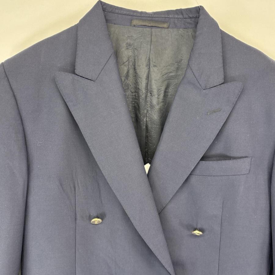 古着 イヴサンローラン Yves Saint Laurent テーラードジャケット