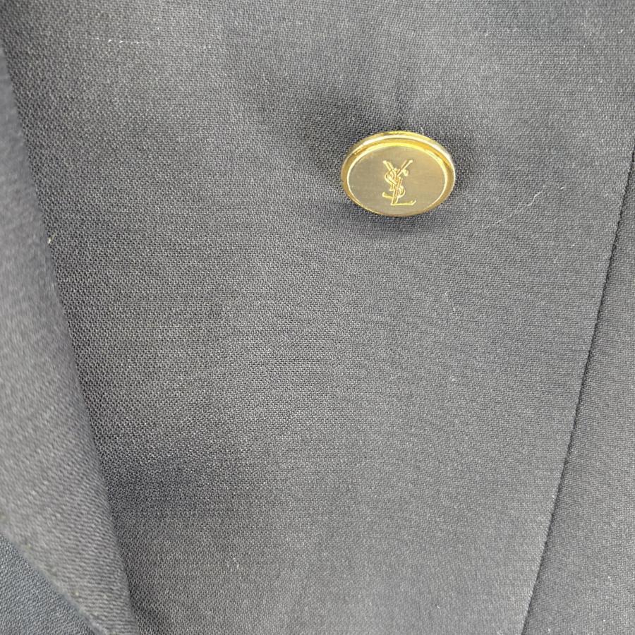 古着 イヴサンローラン Yves Saint Laurent テーラード