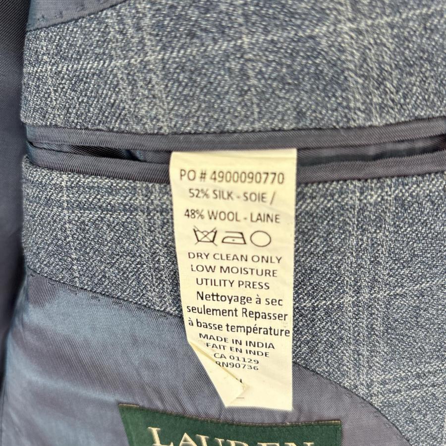 古着 ローレンラルフローレン LaurenRalphLauren テーラードジャケット