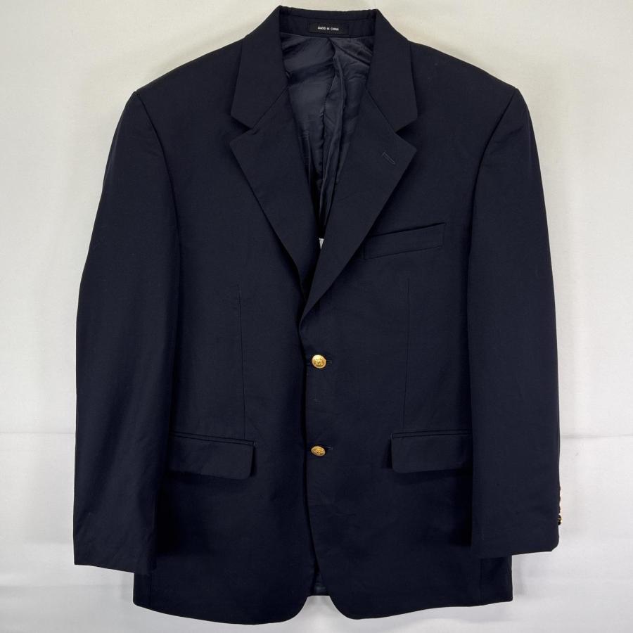 古着 ラルフローレン RALPH LAUREN テーラードジャケット スーツ 