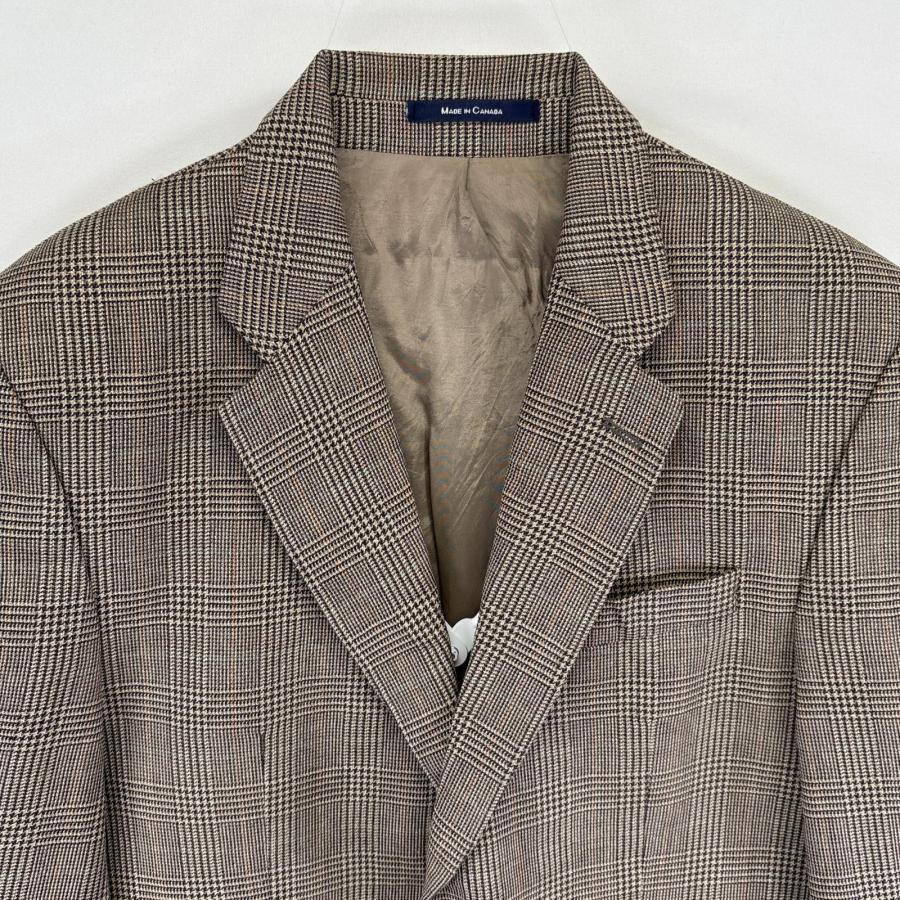 古着 ラルフローレン RALPH LAUREN テーラードジャケット ブレザー 