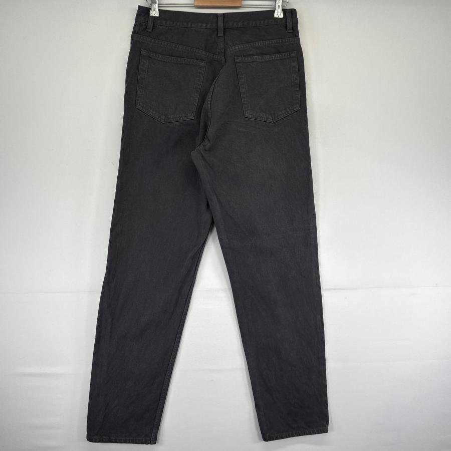 古着 カルバンクライン Calvin Klein デニムパンツ テーパード 