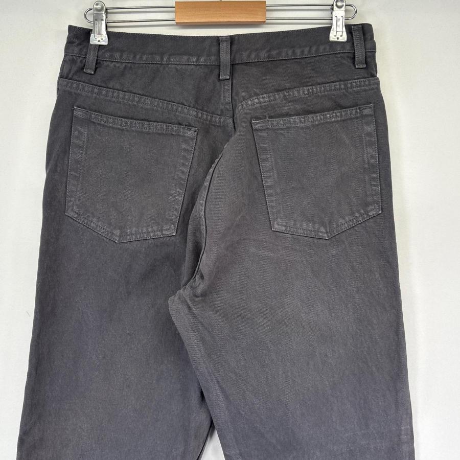 古着 カルバンクライン Calvin Klein デニムパンツ テーパード 