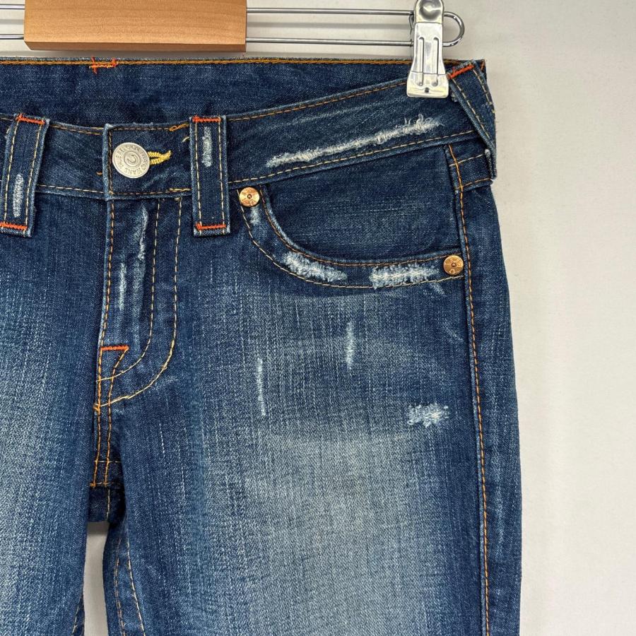 TRUE RELIGION（トゥルーレリジョン） 古着 TRUE RELIGION USA製
