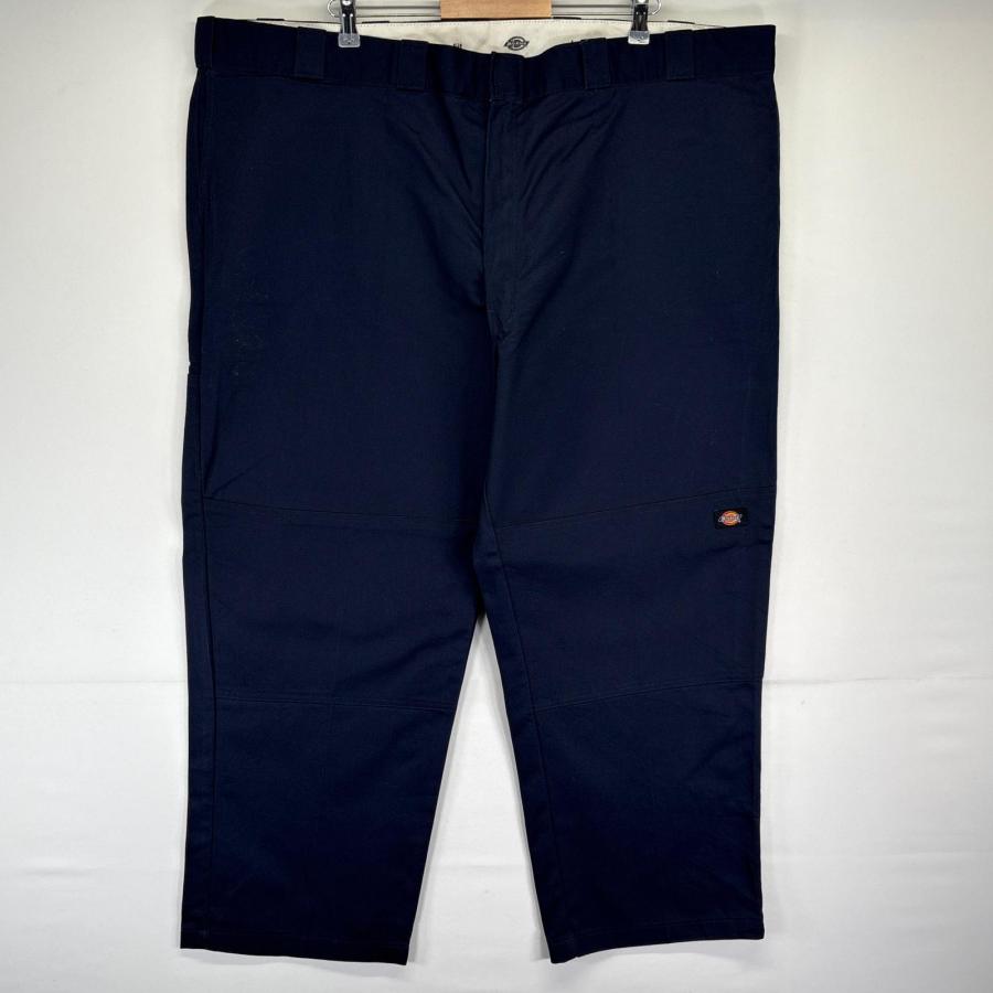 Dickies（ディッキーズ） 古着 ワークパンツ ダブルニー チノパン ワン