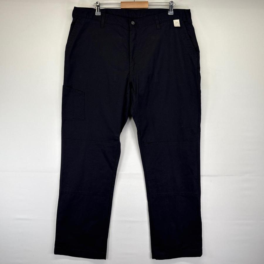 Dickies（ディッキーズ） 古着 ワークパンツ ワンポイントロゴ 長 