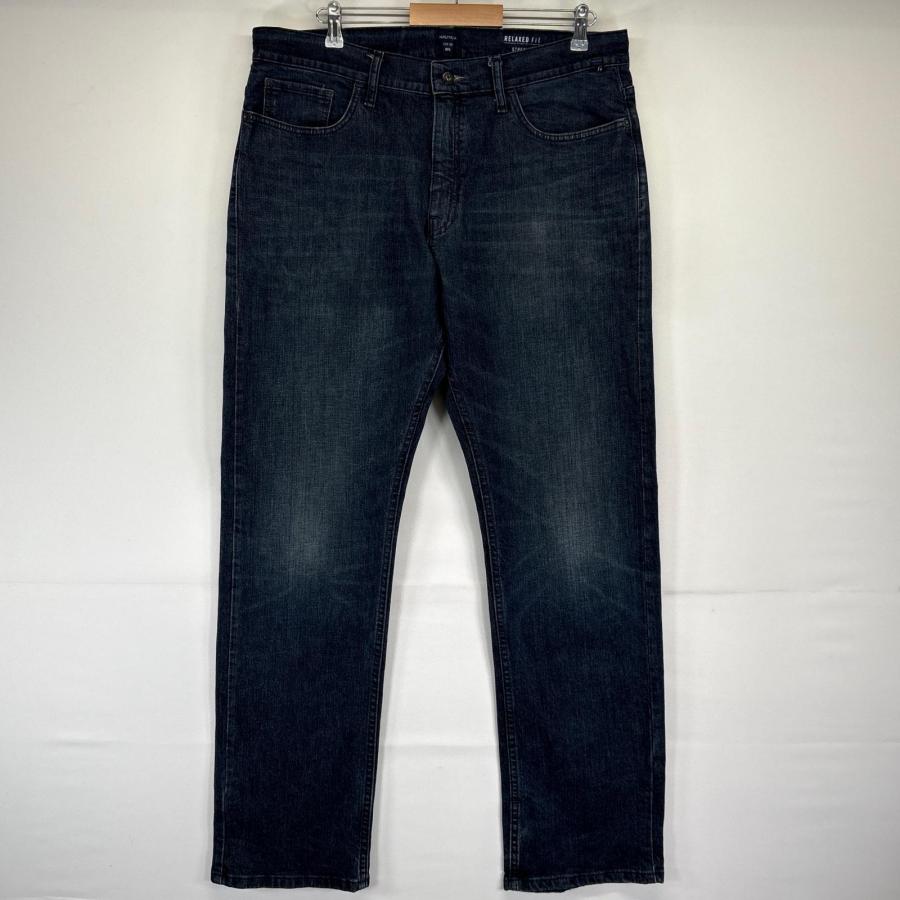 古着 ノーティカ NAUTICA デニムパンツ ジーンズ ジーパン 長ズボン 