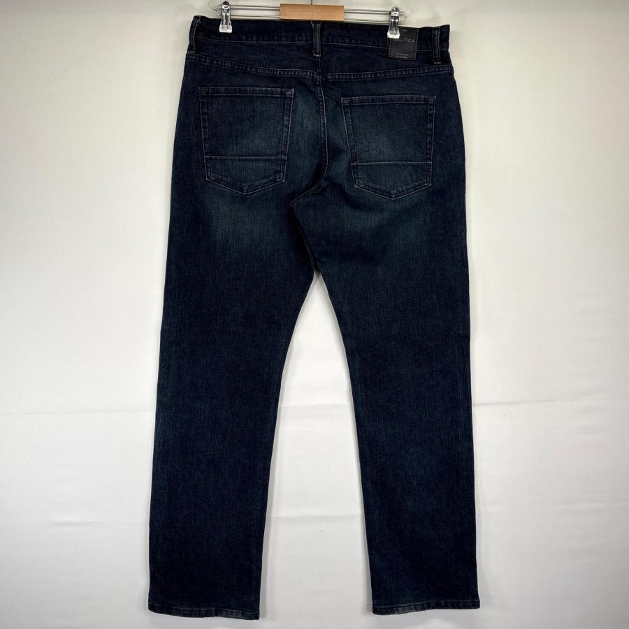 古着 ノーティカ NAUTICA デニムパンツ ジーンズ ジーパン 長ズボン 