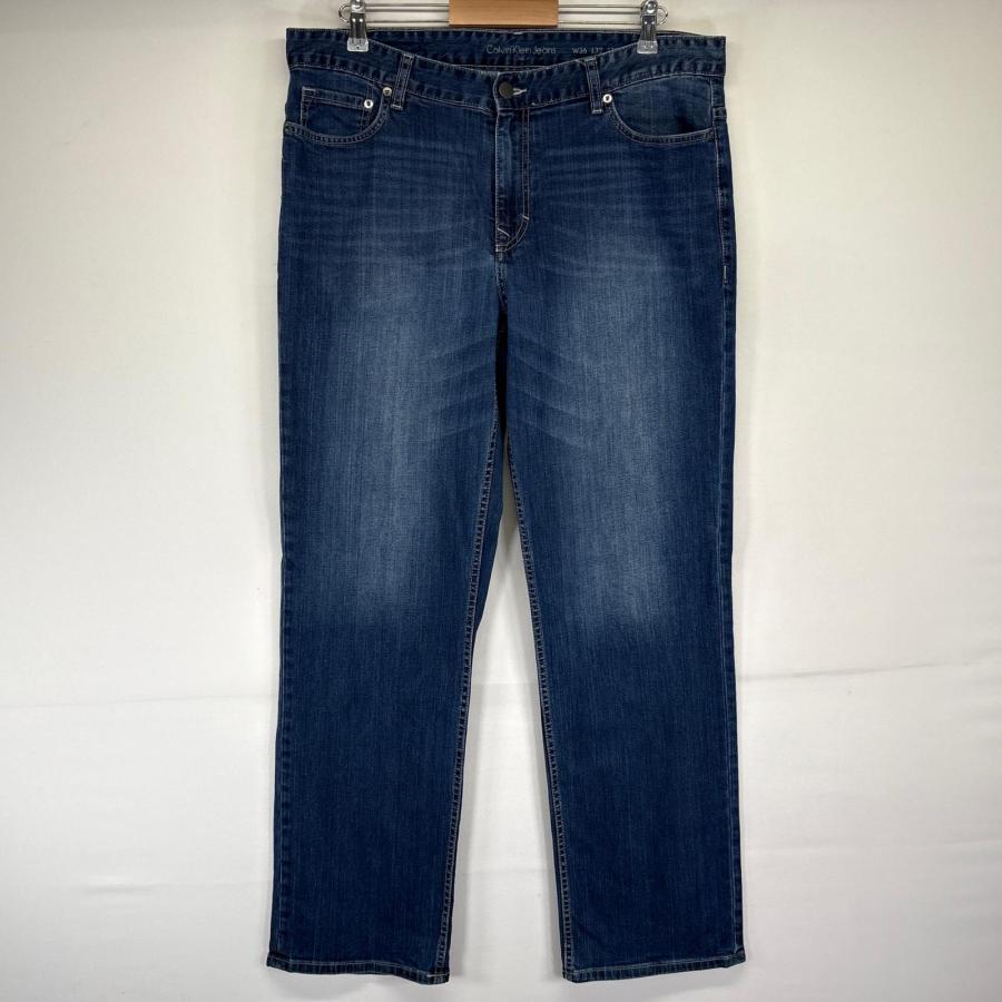 古着 カルバンクラインジーンズ Calvin Klein Jeans デニムパンツ 