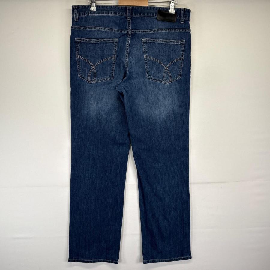 古着 カルバンクラインジーンズ Calvin Klein Jeans デニムパンツ 