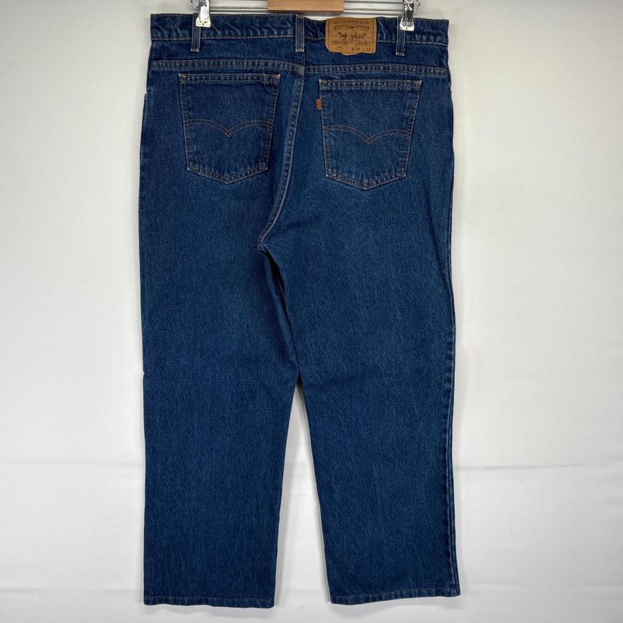 Levi's リーバイス 517 USA製 古着 80s USA製 Levi's 517 リーバイス ブーツカット フレアデニム