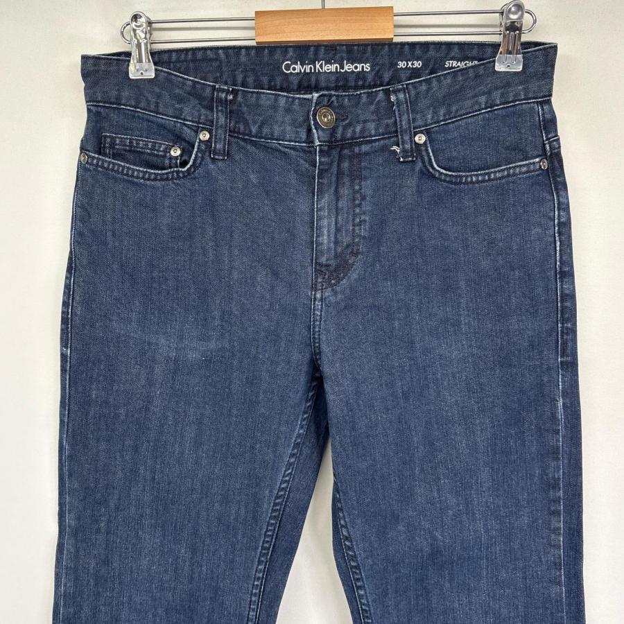 古着 カルバンクラインジーンズ Calvin Klein Jeans デニムパンツ 