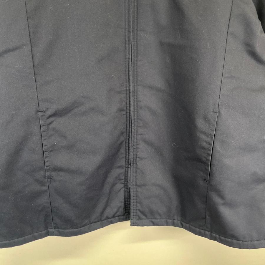 古着 シンタス CINTAS ワークジャケット 中綿 フルジップ 大きいサイズ