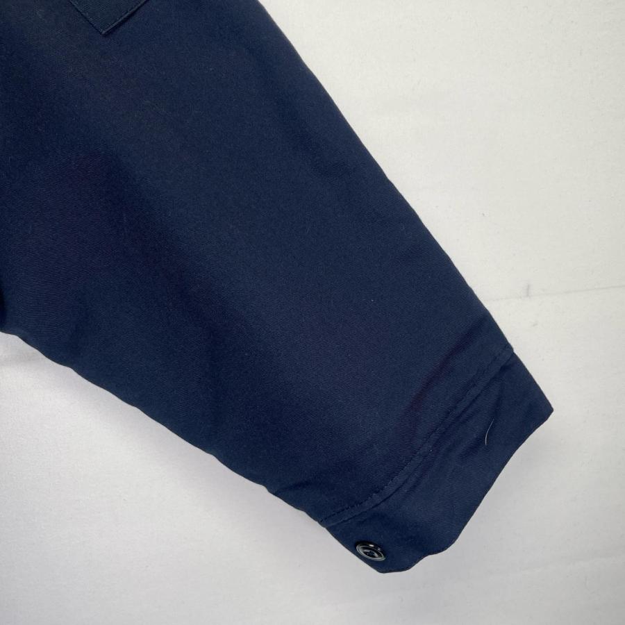 古着 シンタス CINTAS ワークジャケット 中綿 フルジップ 大きいサイズ