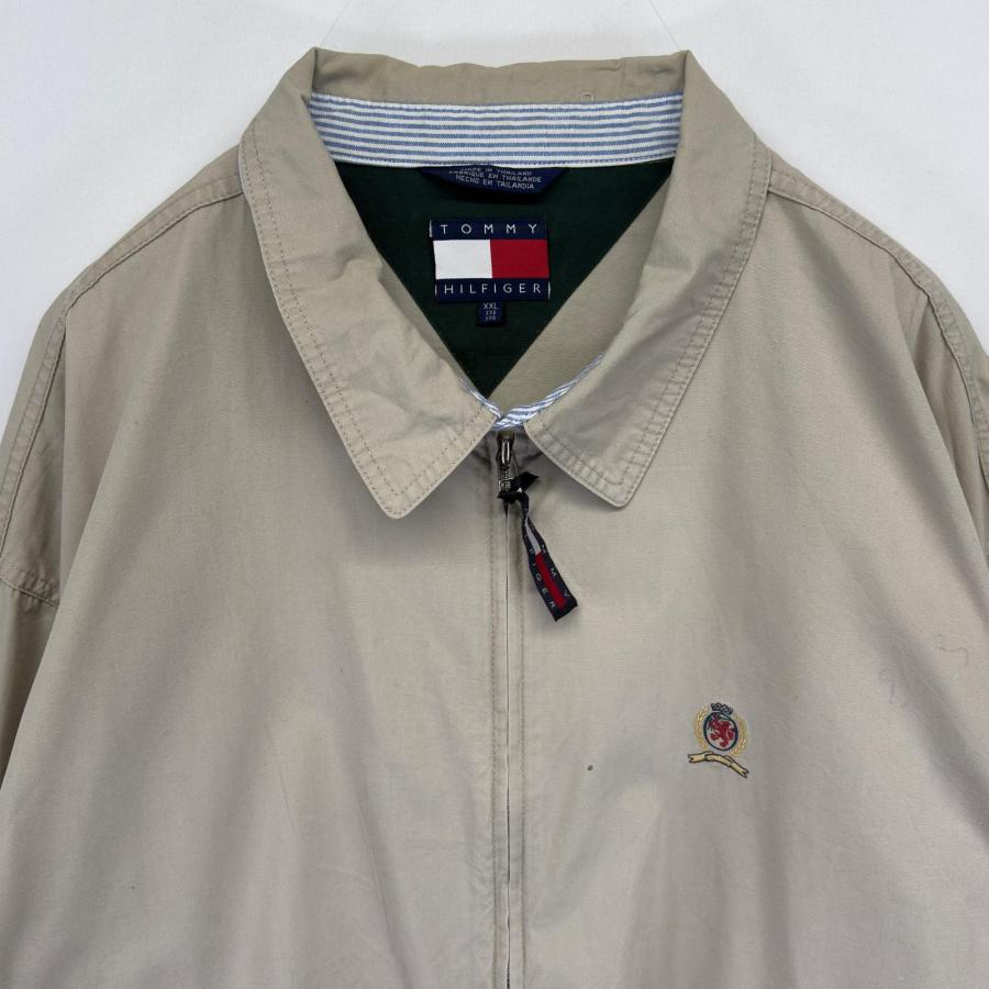 古着 90's/90年代 トミーヒルフィガー TOMMY HILFIGER スウィング