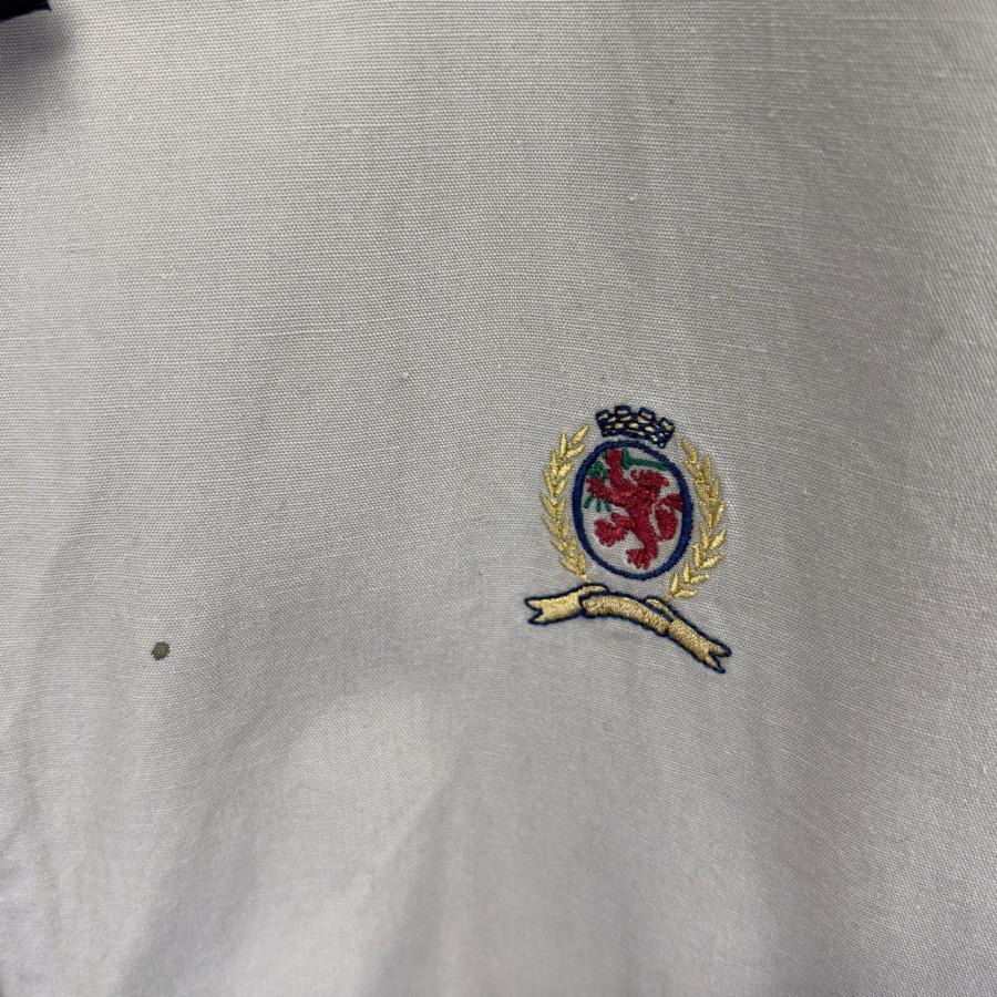 古着 90's/90年代 トミーヒルフィガー TOMMY HILFIGER スウィング