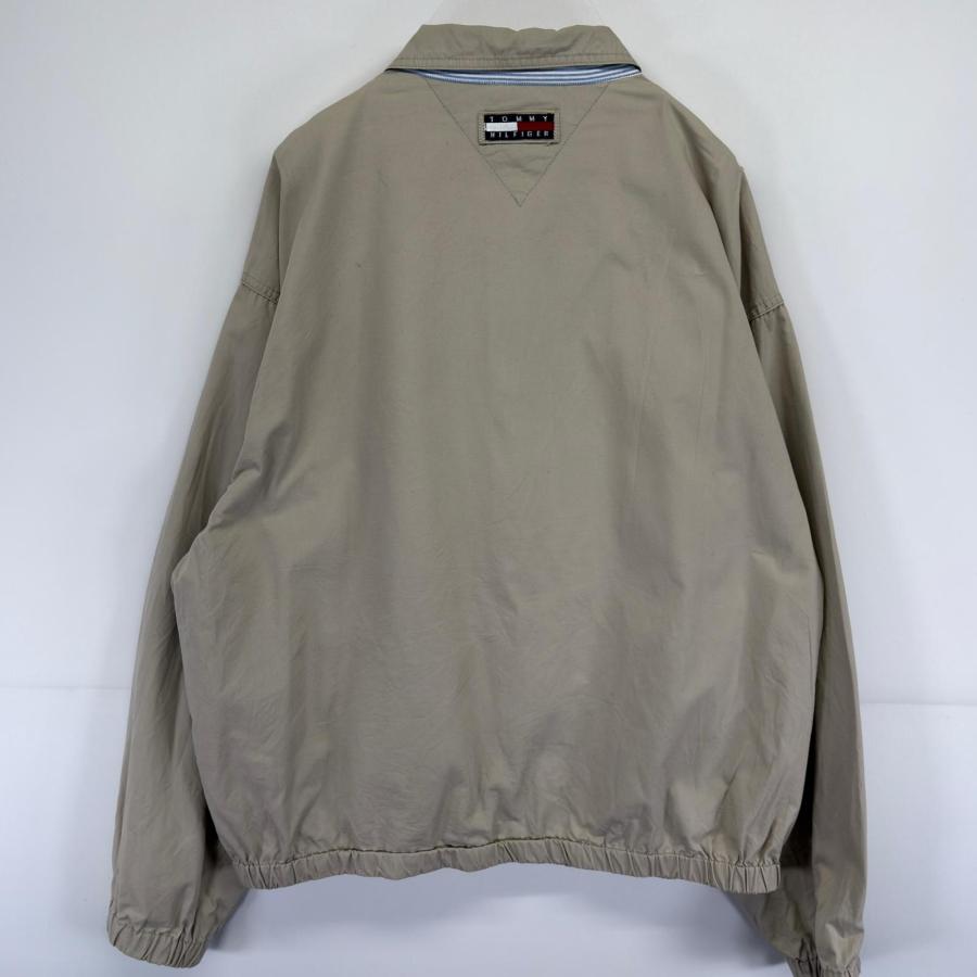 古着 90's/90年代 トミーヒルフィガー TOMMY HILFIGER スウィング