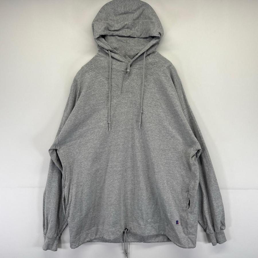 古着 90's/90年代 ラッセル Russell USA製 長袖Tシャツ ロンT 大きい