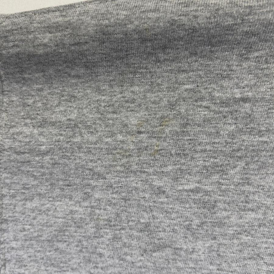 古着 90's/90年代 ラッセル Russell USA製 長袖Tシャツ ロンT 大きい