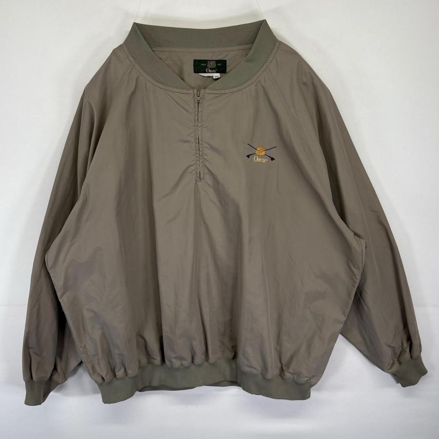 古着 90's/90年代 オービス ORVIS ナイロンジャケット プルオーバー