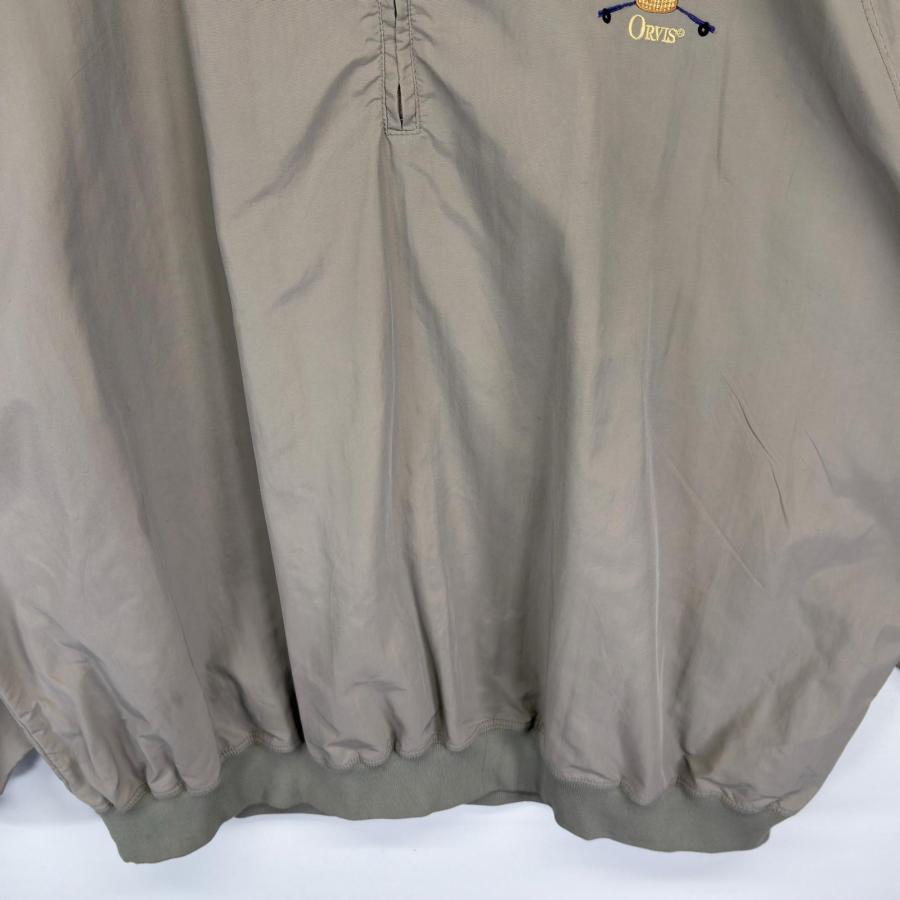 古着 90's/90年代 オービス ORVIS ナイロンジャケット プルオーバー