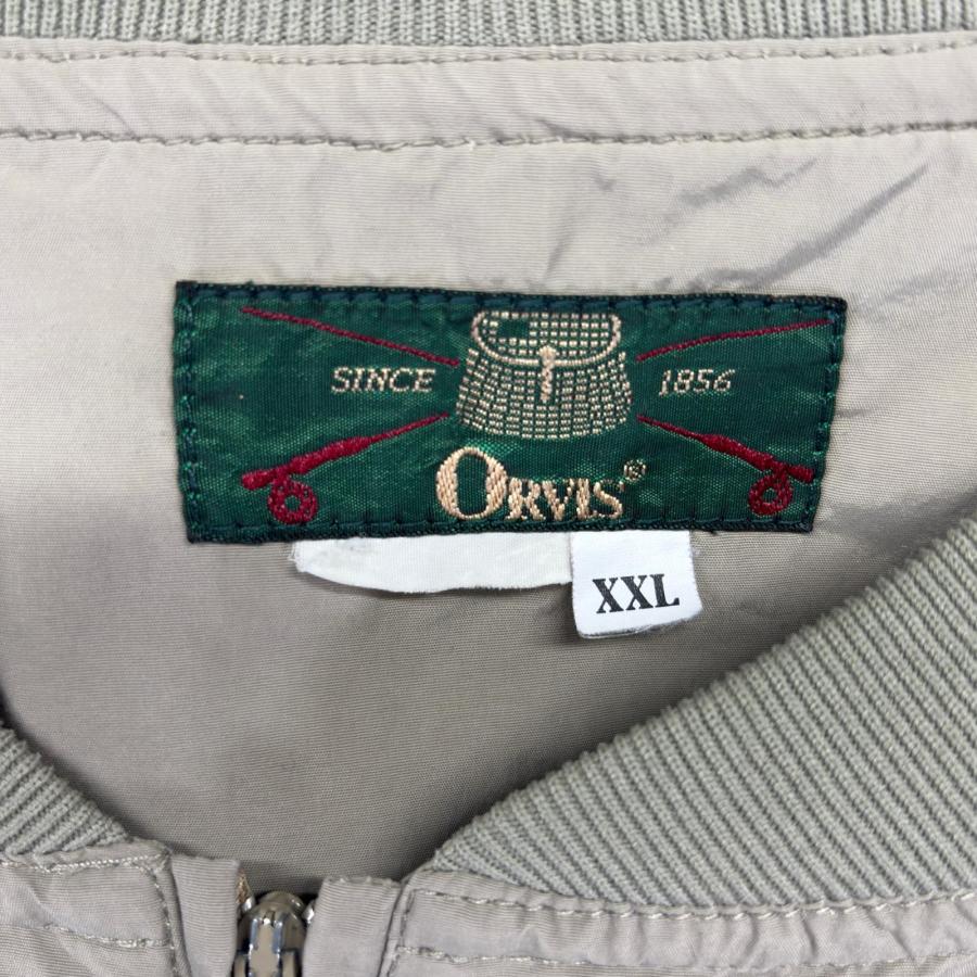 ORVIS 刺繍パッチ 1枚 オービス レア ビンテージ ORVIS 刺繍パッチ 1枚 オービス レア ビンテージ 【公式通販】
