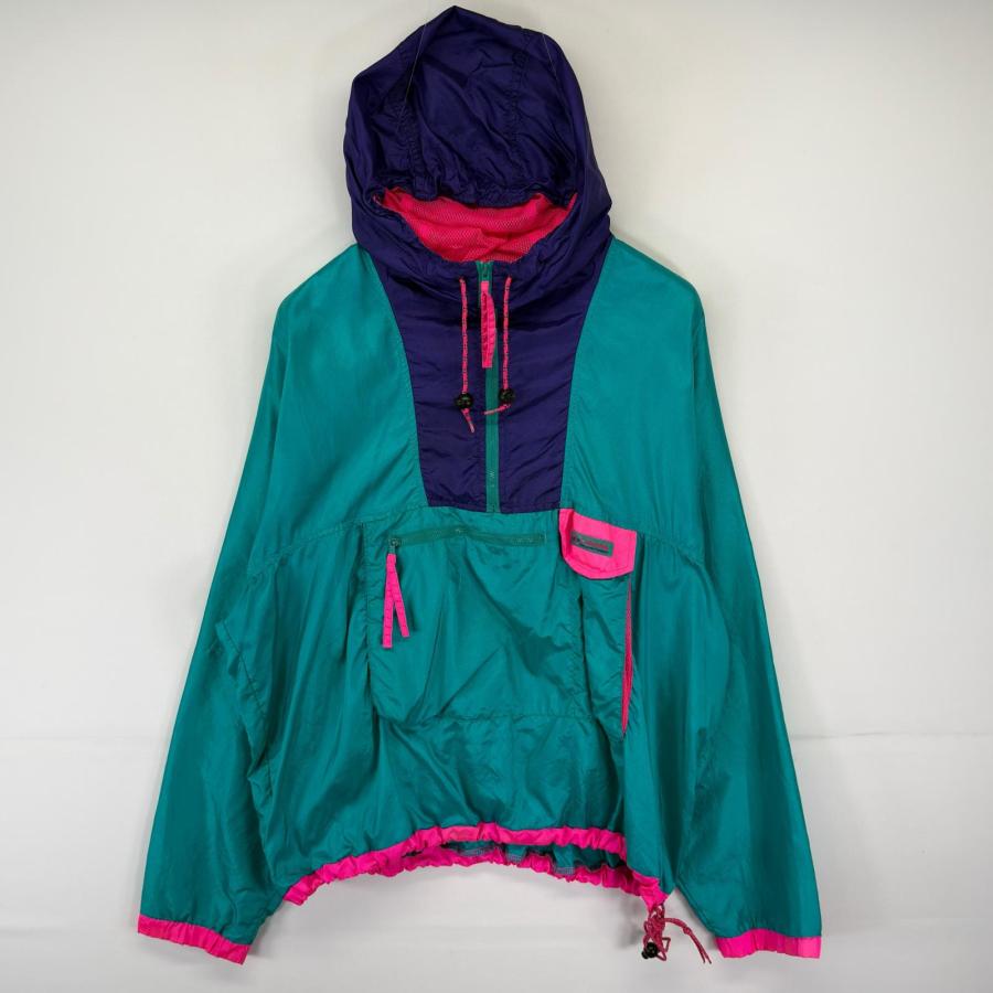 Columbia（コロンビア） 古着 90's/90年代 ナイロンジャケット