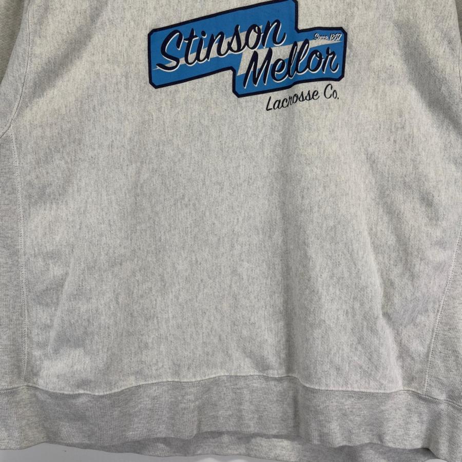 Champion（チャンピオン） 古着 スウェット 大きいサイズ トレーナー