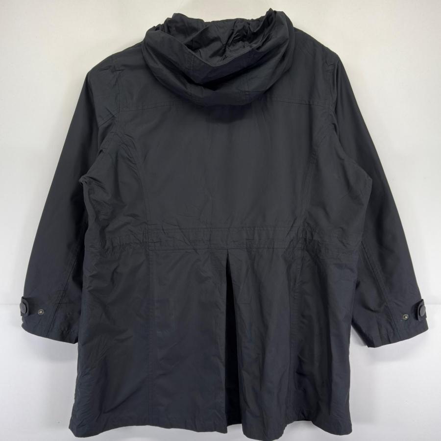 L.L.Bean（エルエルビーン） 古着 ナイロンジャケット 裏地メッシュ 