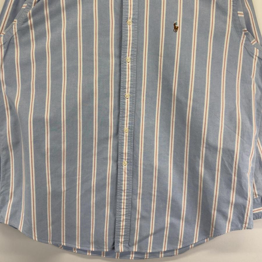 古着 90's/90年代 ラルフローレン RALPH LAUREN 長袖シャツ