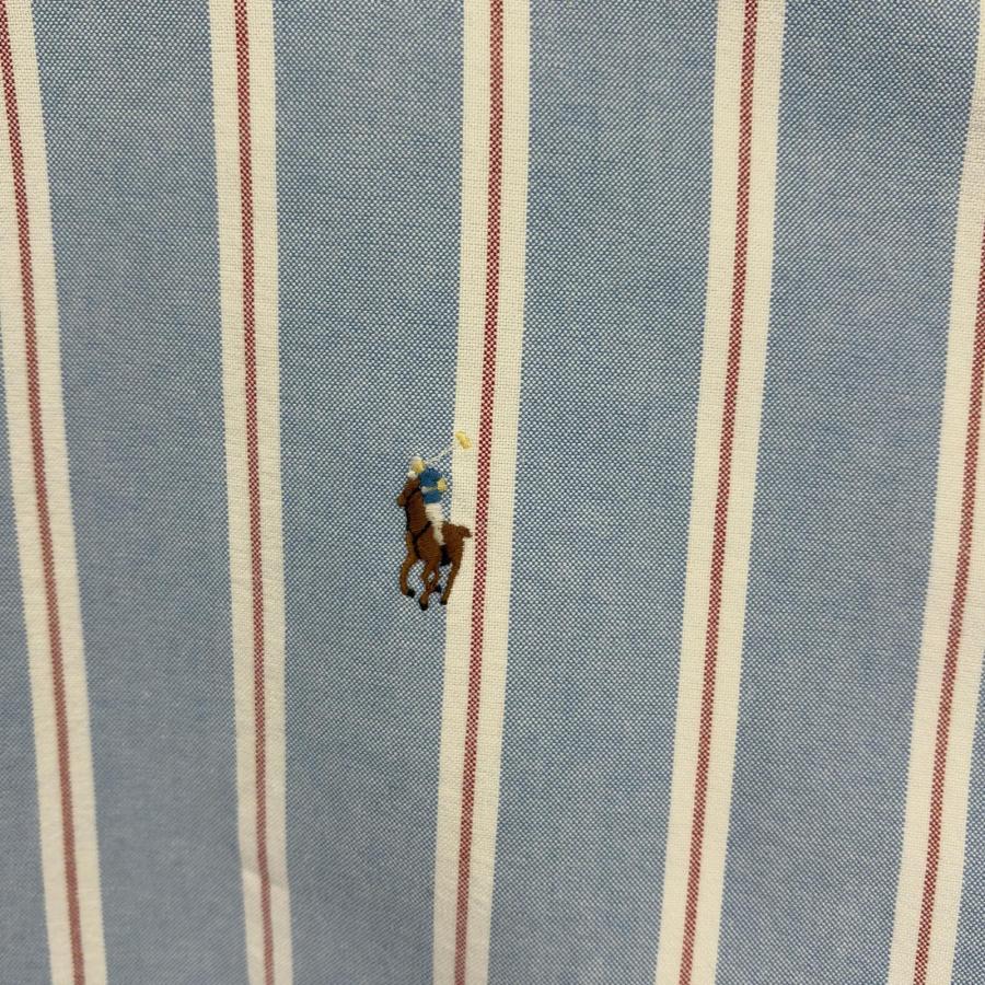 古着 90's/90年代 ラルフローレン RALPH LAUREN 長袖シャツ
