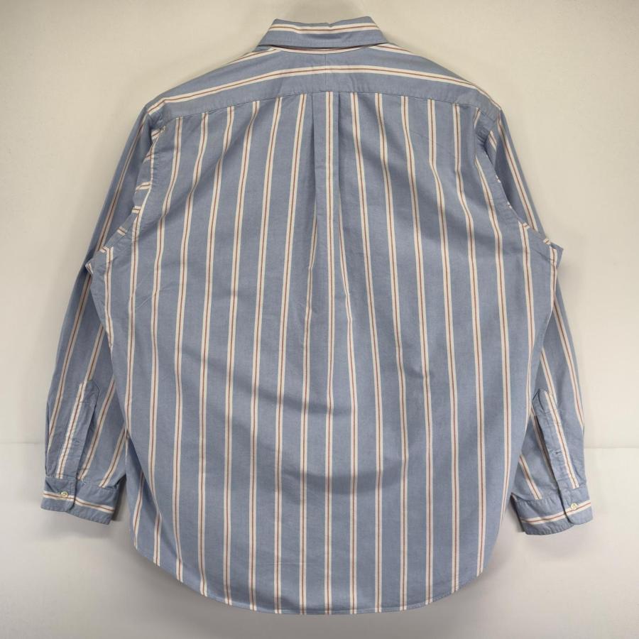 古着 90's/90年代 ラルフローレン RALPH LAUREN 長袖シャツ