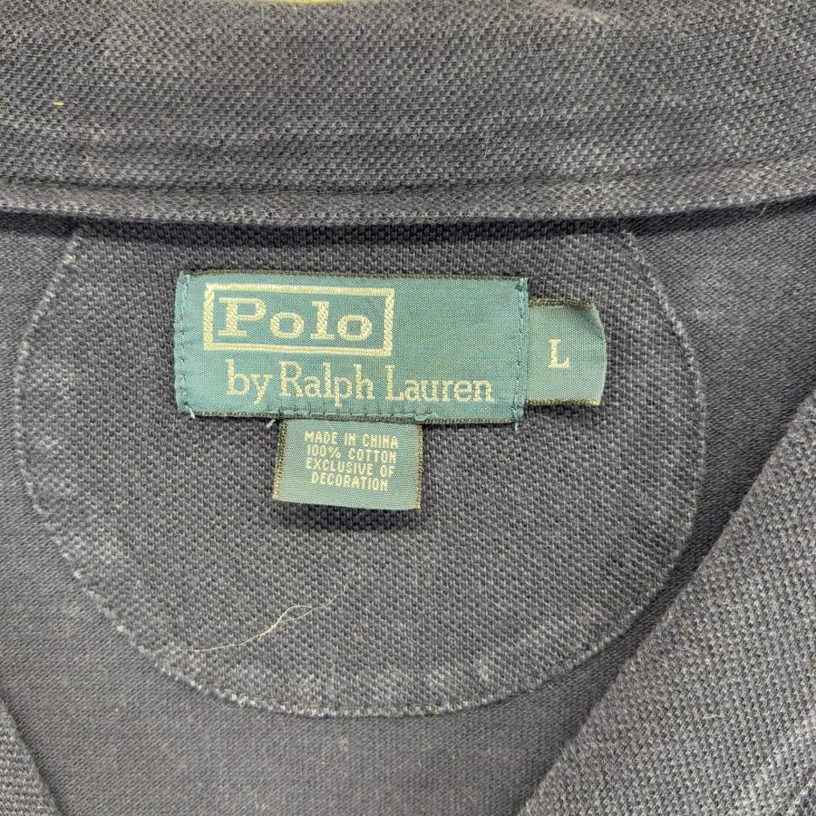 古着 90's/90年代 ポロバイラルフローレン Polo by Ralph Lauren