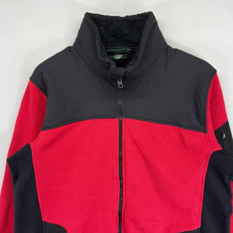 L.L.Bean（エルエルビーン） 古着 ジャケット アウトドア ワッフル生地 