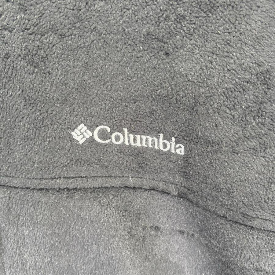 Columbia（コロンビア） 古着 フリースジャケット 大きいサイズ ワン