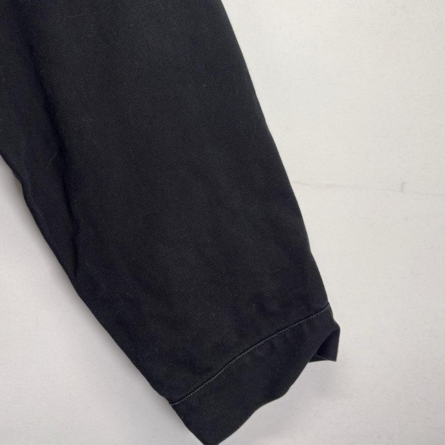 ポロジーンズ（POLO JEANS） 古着 デニムジャケット 大きいサイズ ワン