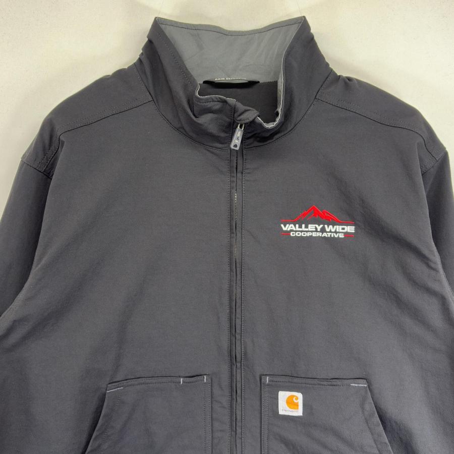 Carhartt（カーハート） 古着 ナイロンジャケット スーパーダックス